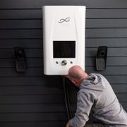 Home EV Charging | Car Charging Solutions gallery detail image