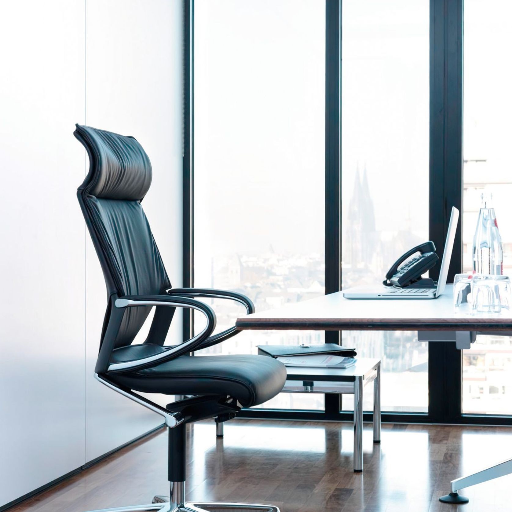 Modus Executive Chair gallery detail image
