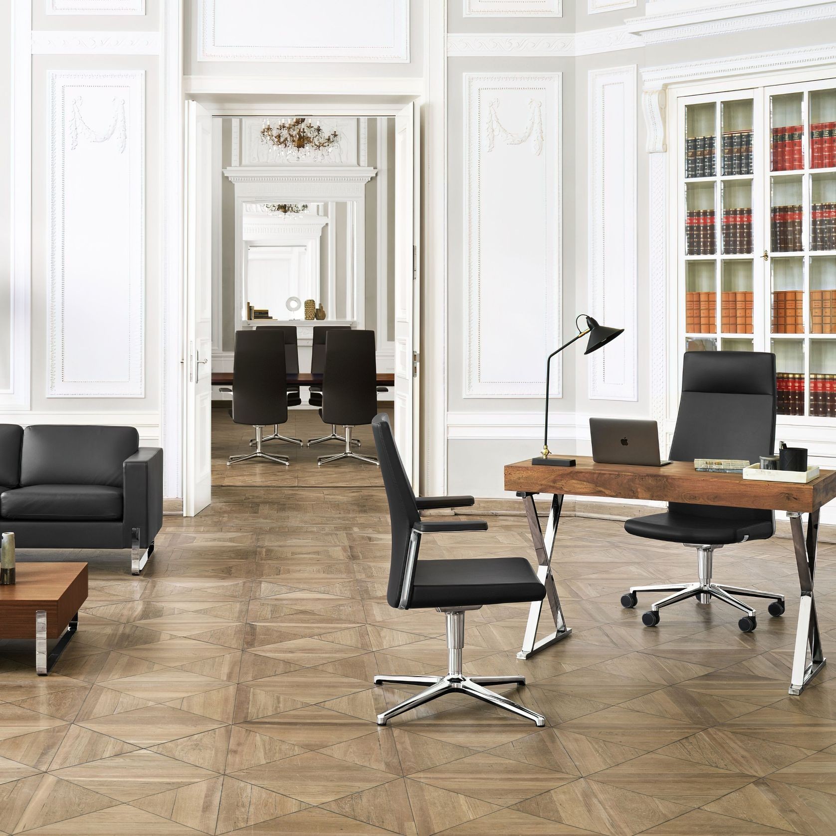 Profim MyTurn gallery detail image