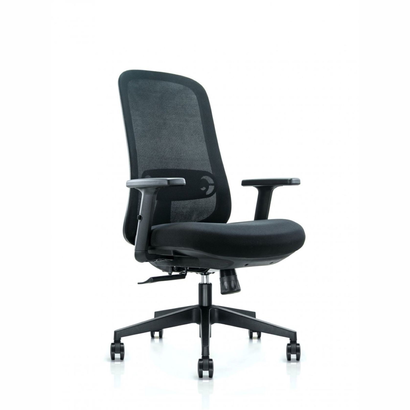 Willow Exec Chair gallery detail image