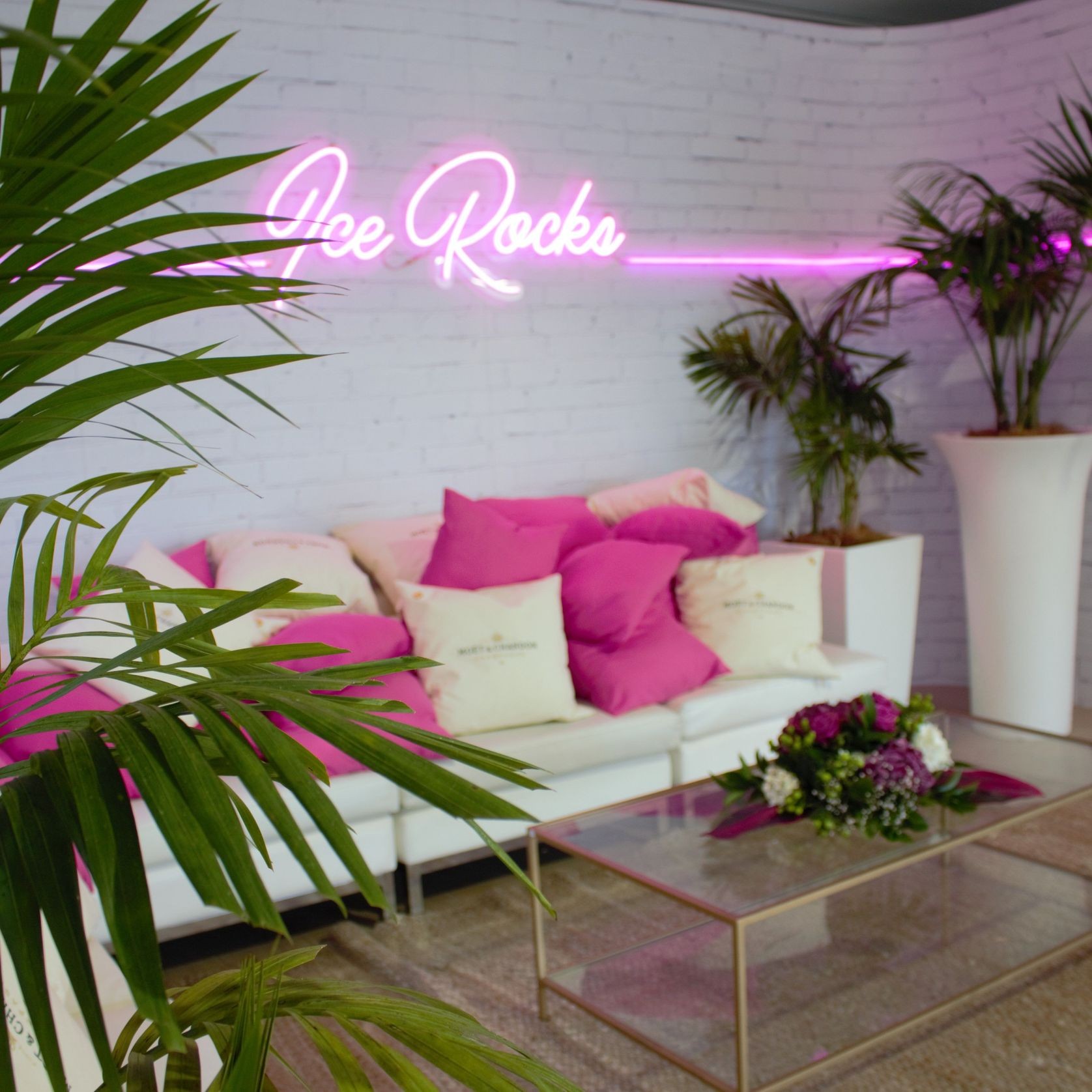 Plant Hire For Events | Hire Plants gallery detail image