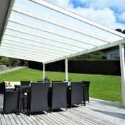 ClearSpan Glazing Box System gallery detail image