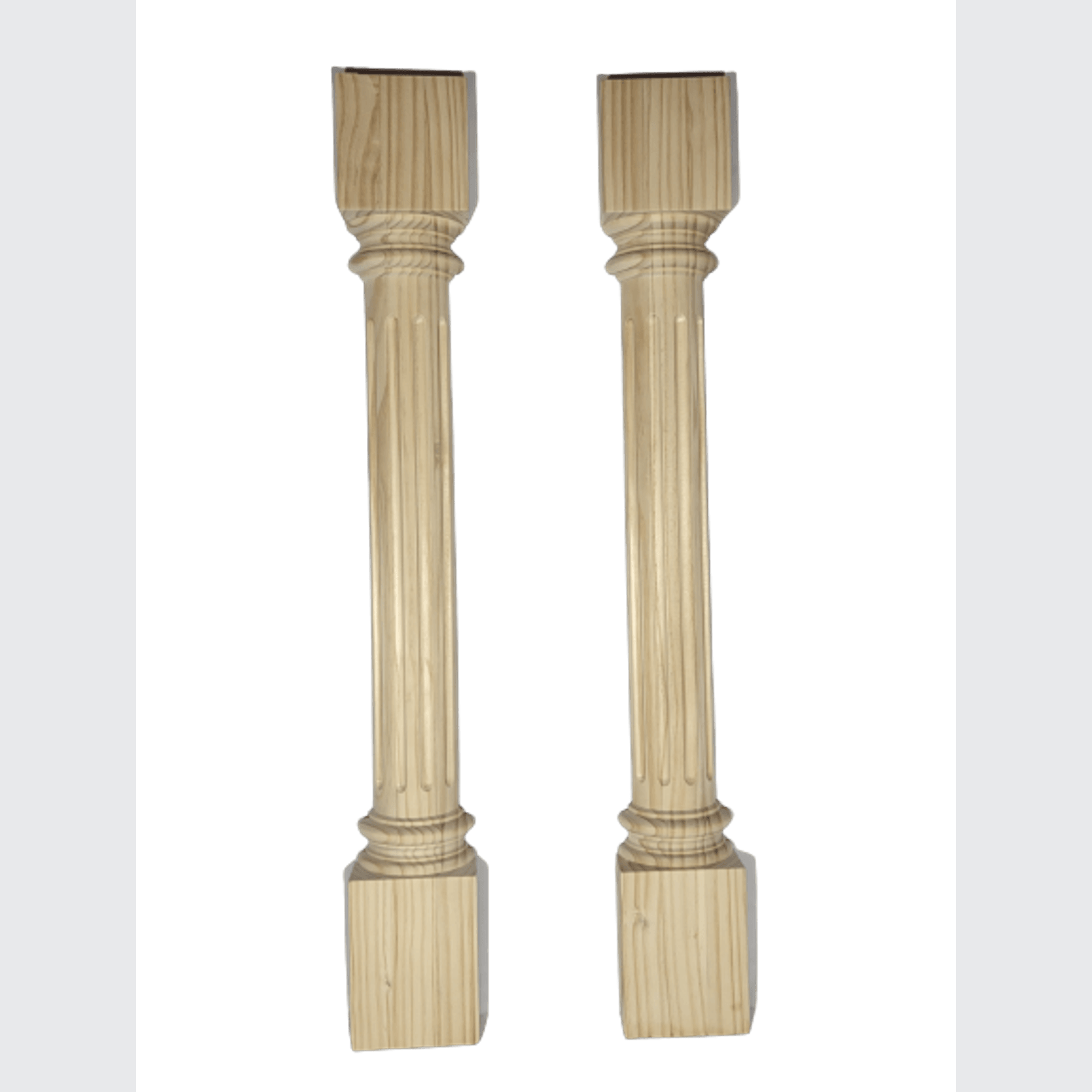 Decorative Feature Columns gallery detail image