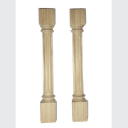 Decorative Feature Columns gallery detail image