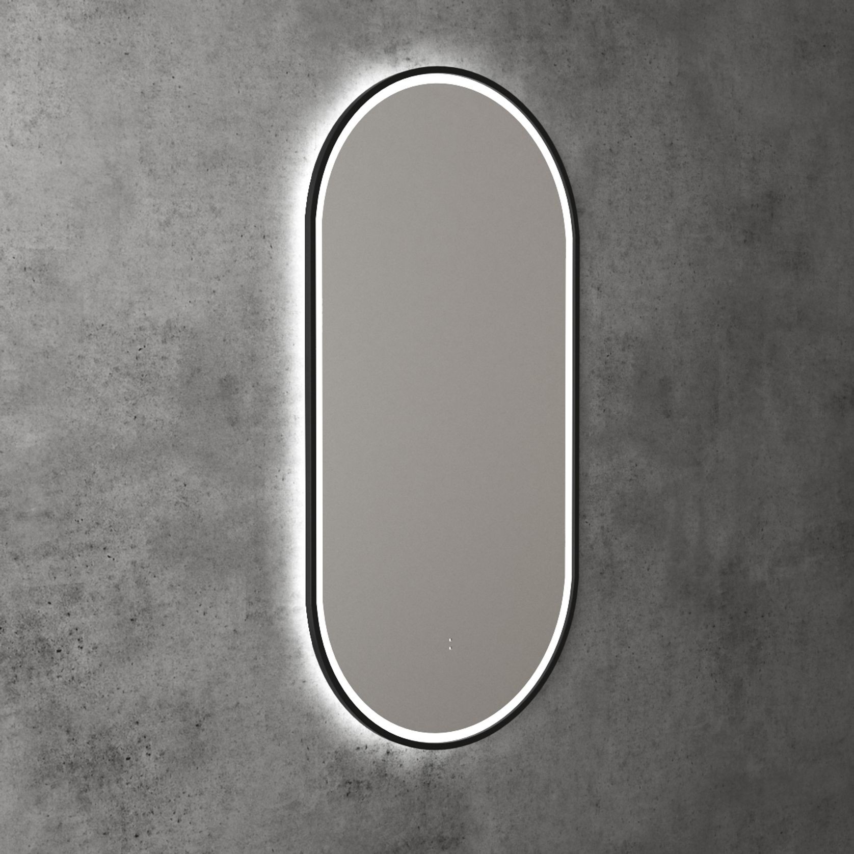 Aulic Beau Monde LED Mirror gallery detail image