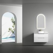 Aulic Canterbury LED Mirror gallery detail image