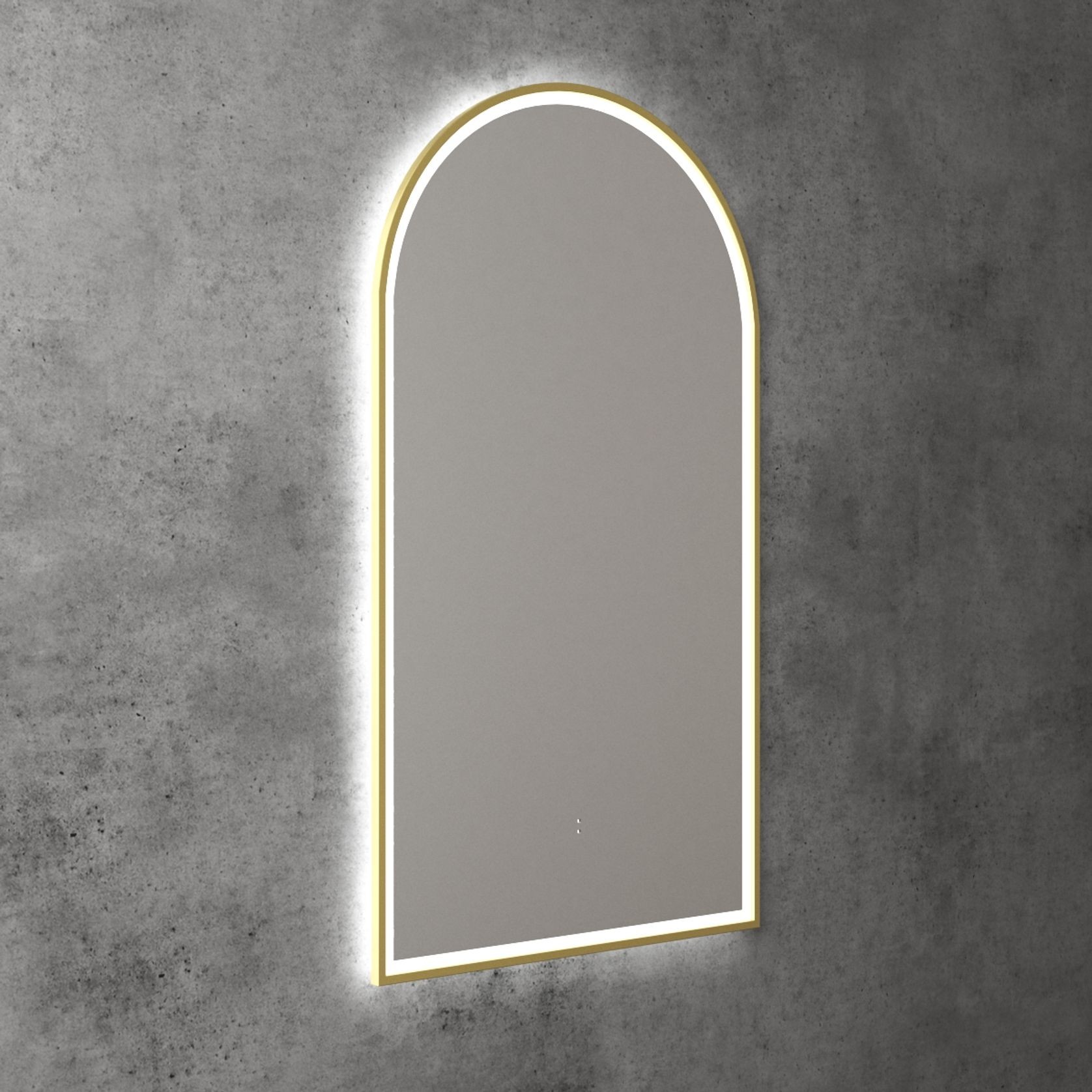 Aulic Canterbury LED Mirror gallery detail image