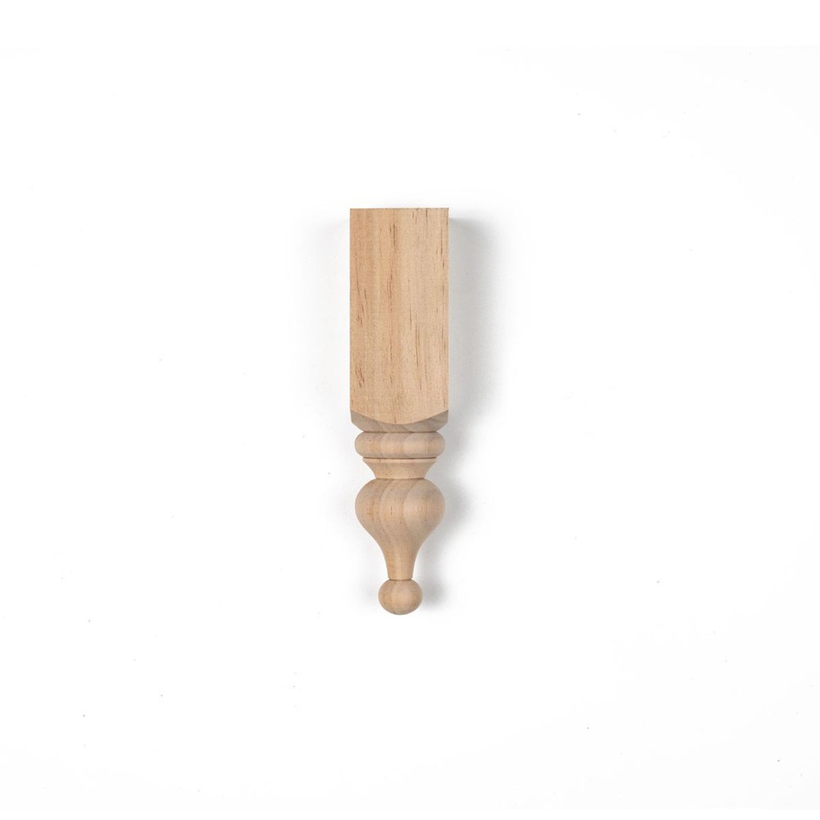 Craftbuilt Finial gallery detail image