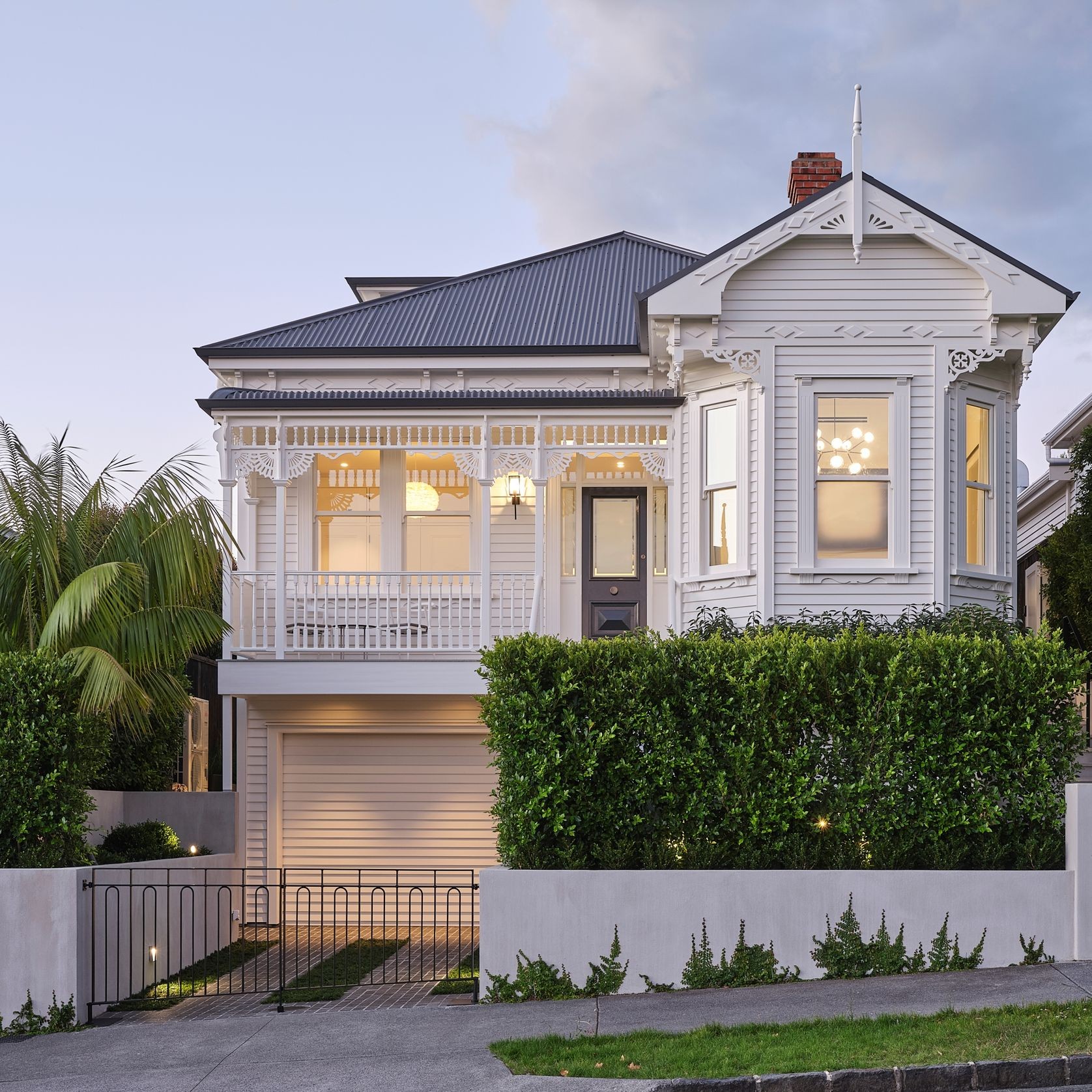 Craftbuilt Finial gallery detail image