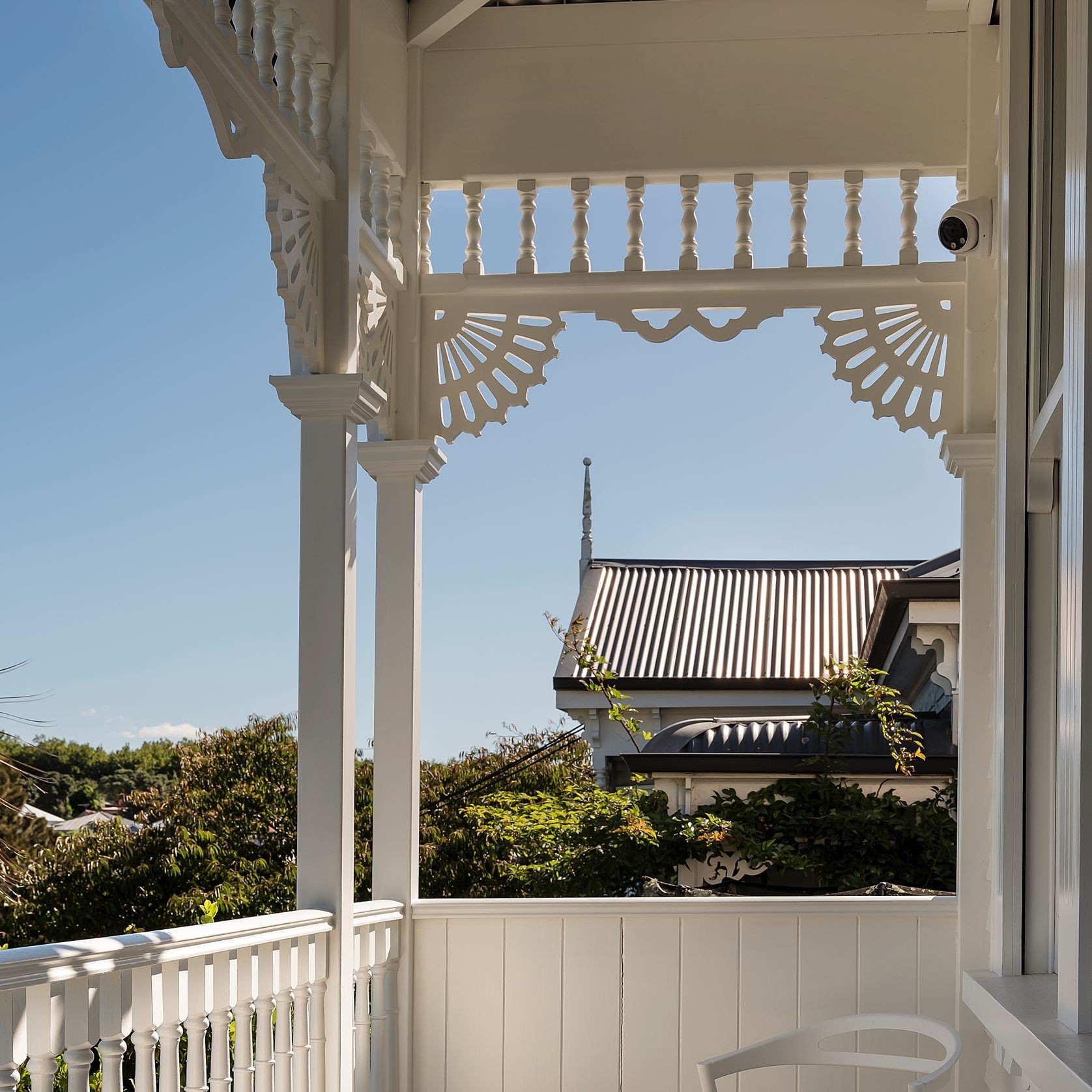 Craftbuilt Finial gallery detail image