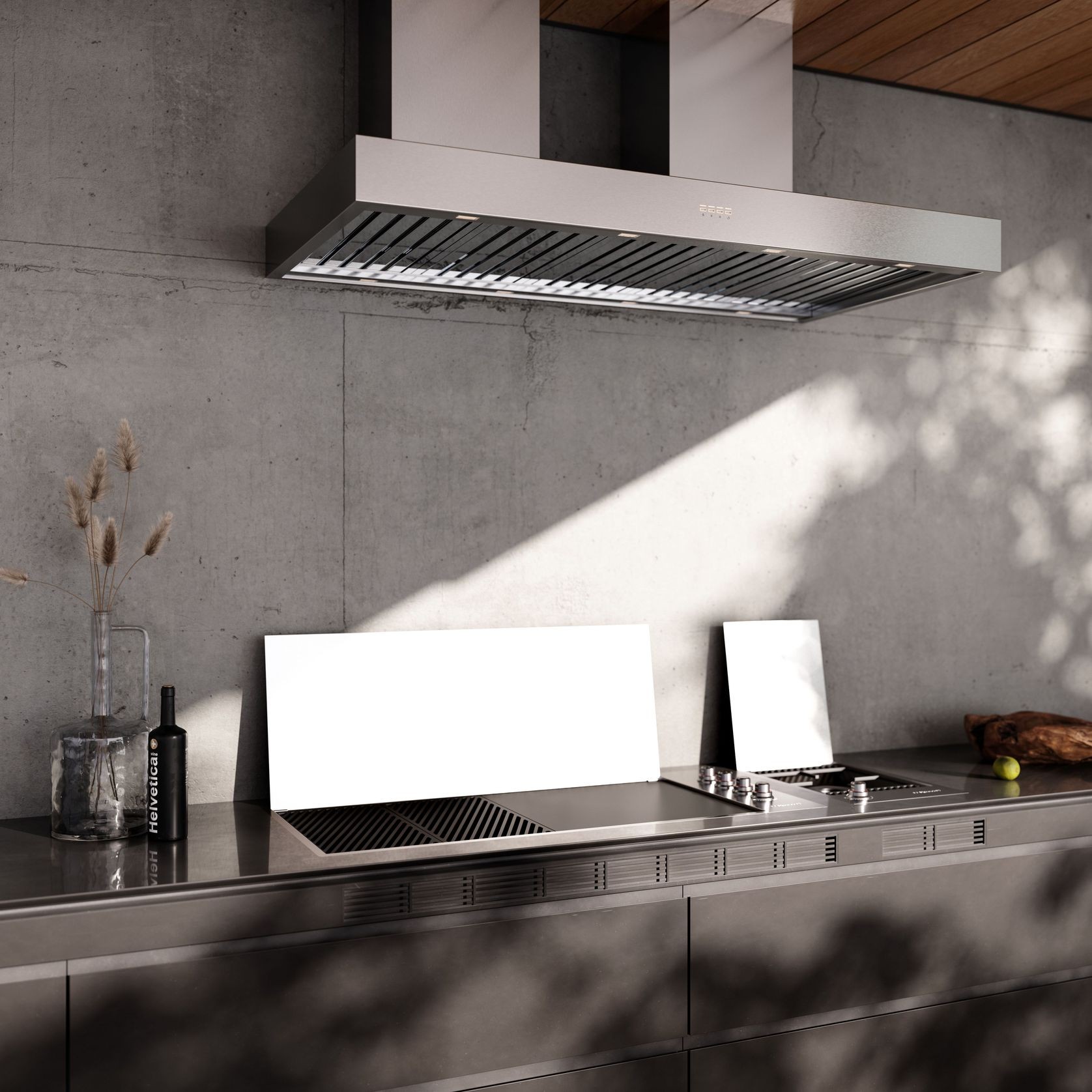 Trepsa Meteon | Exterior Panels gallery detail image