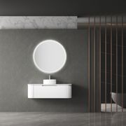 Aulic Windsor 700 LED Mirror gallery detail image