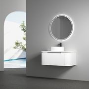 Aulic Windsor 700 LED Mirror gallery detail image