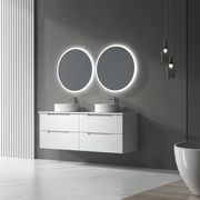 Aulic Windsor 700 LED Mirror gallery detail image