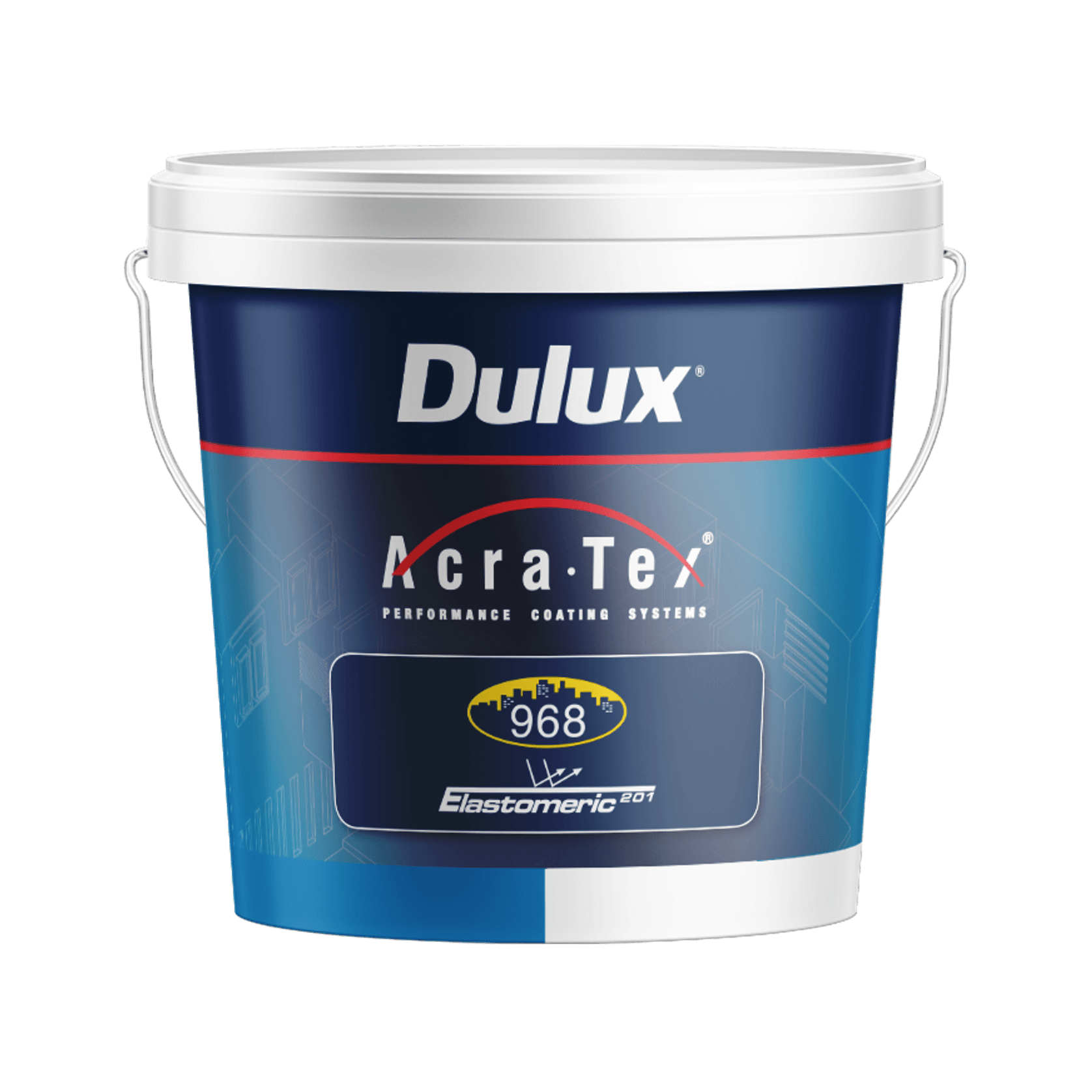 Acratex® Elastomeric 201 gallery detail image