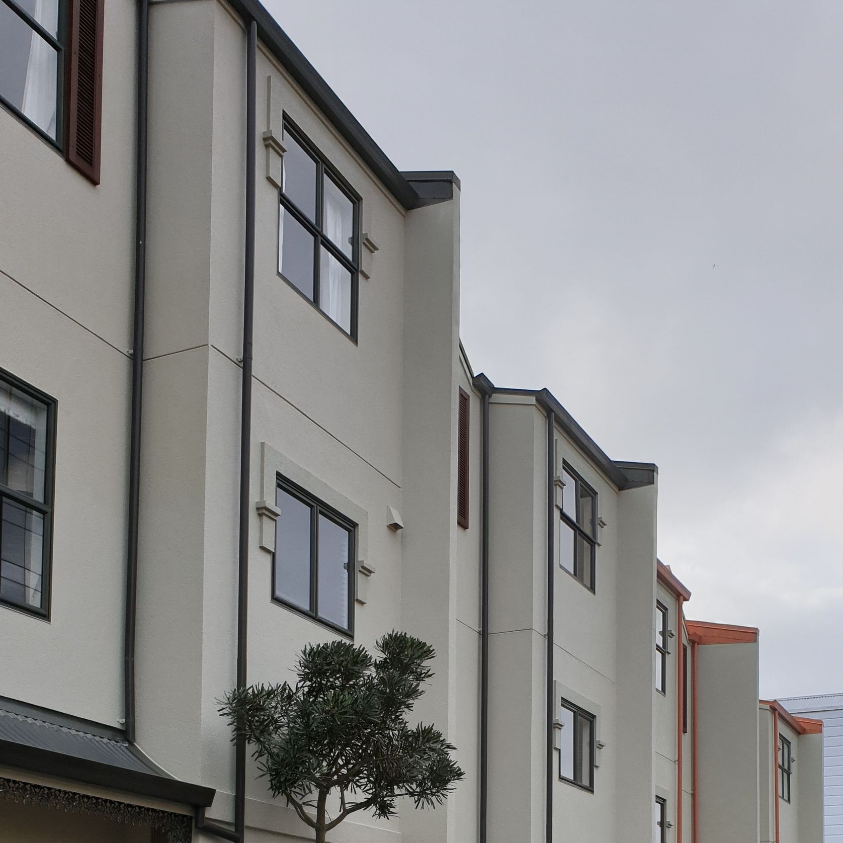 Chevaline Stonewash gallery detail image