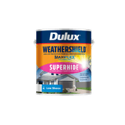 Weathershield Super Hide Low Sheen gallery detail image