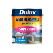 Weathershield Super Hide Low Sheen gallery detail image