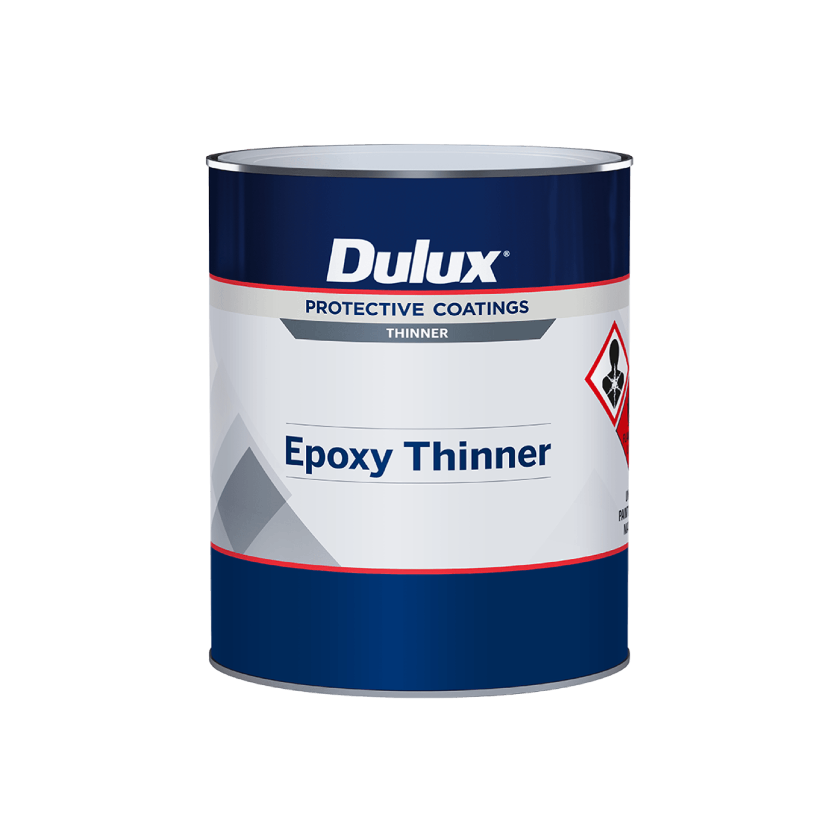 Dulux Epoxy Thinner gallery detail image