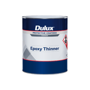 Dulux Epoxy Thinner gallery detail image