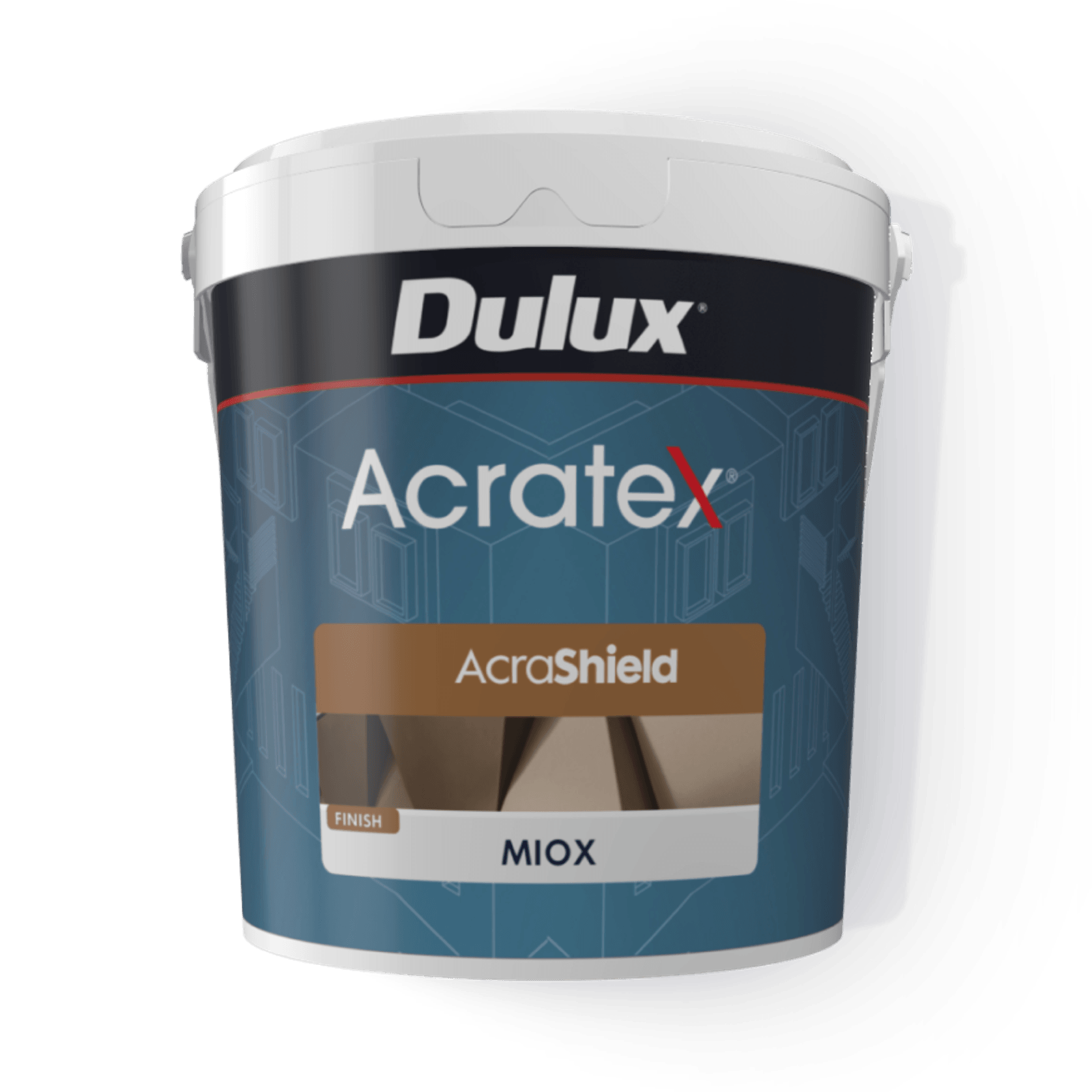 Acratex® Acrashield® MIOX gallery detail image
