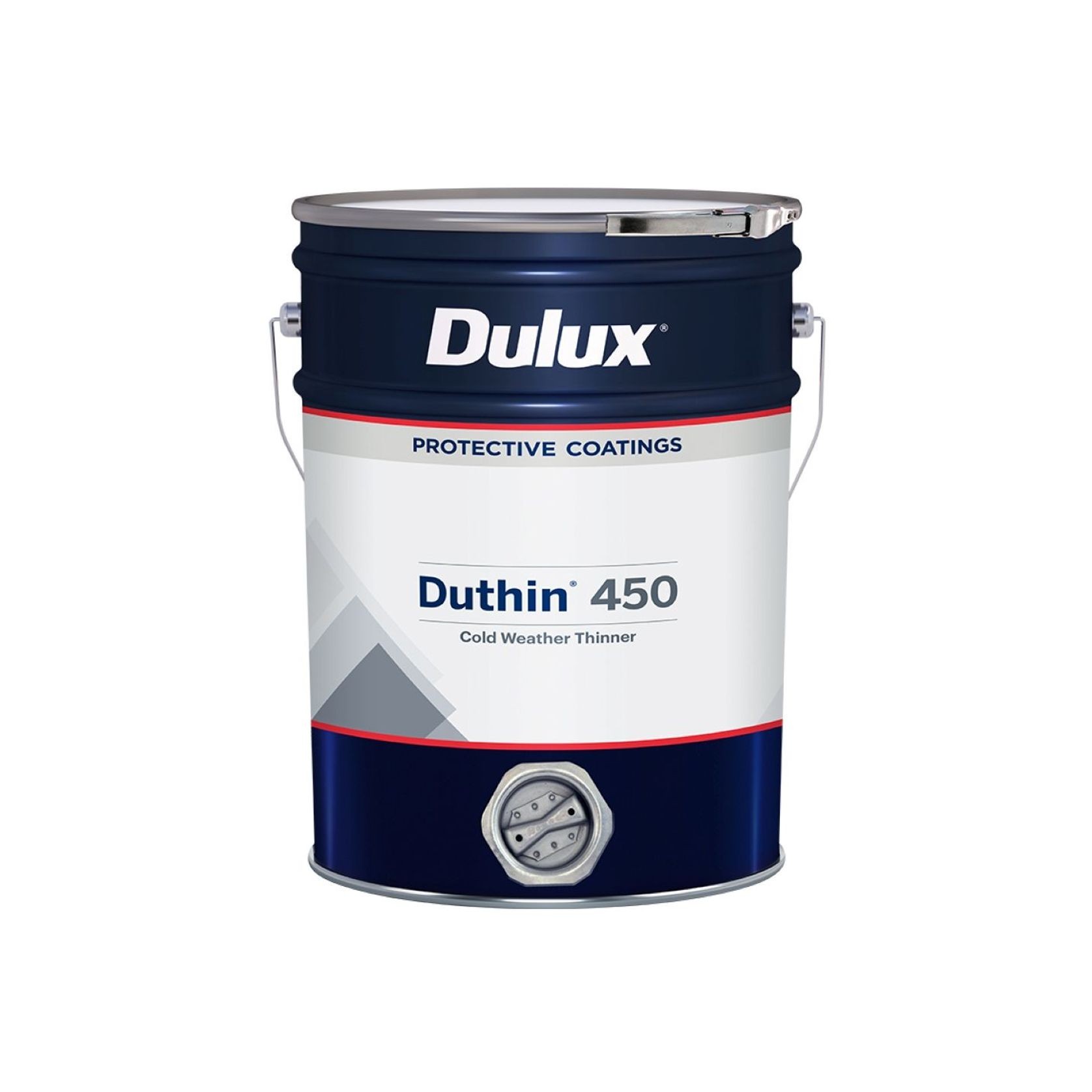 Dulux Duthin 450 Cold Weather Thinner gallery detail image