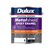 Metalshield® Epoxy Enamel Flat gallery detail image