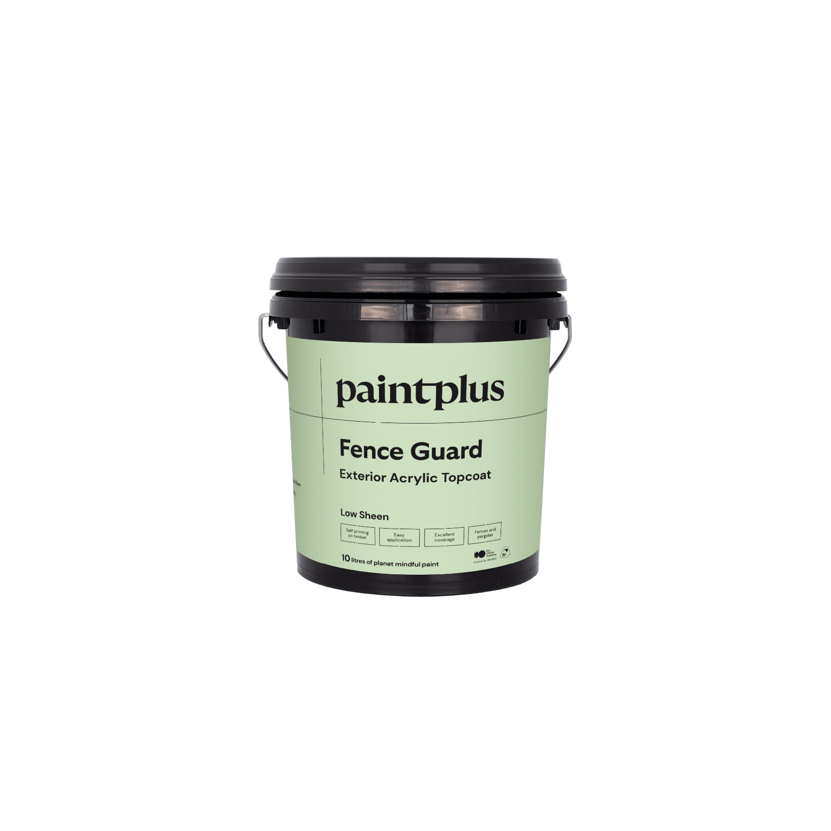 Fence Guard gallery detail image