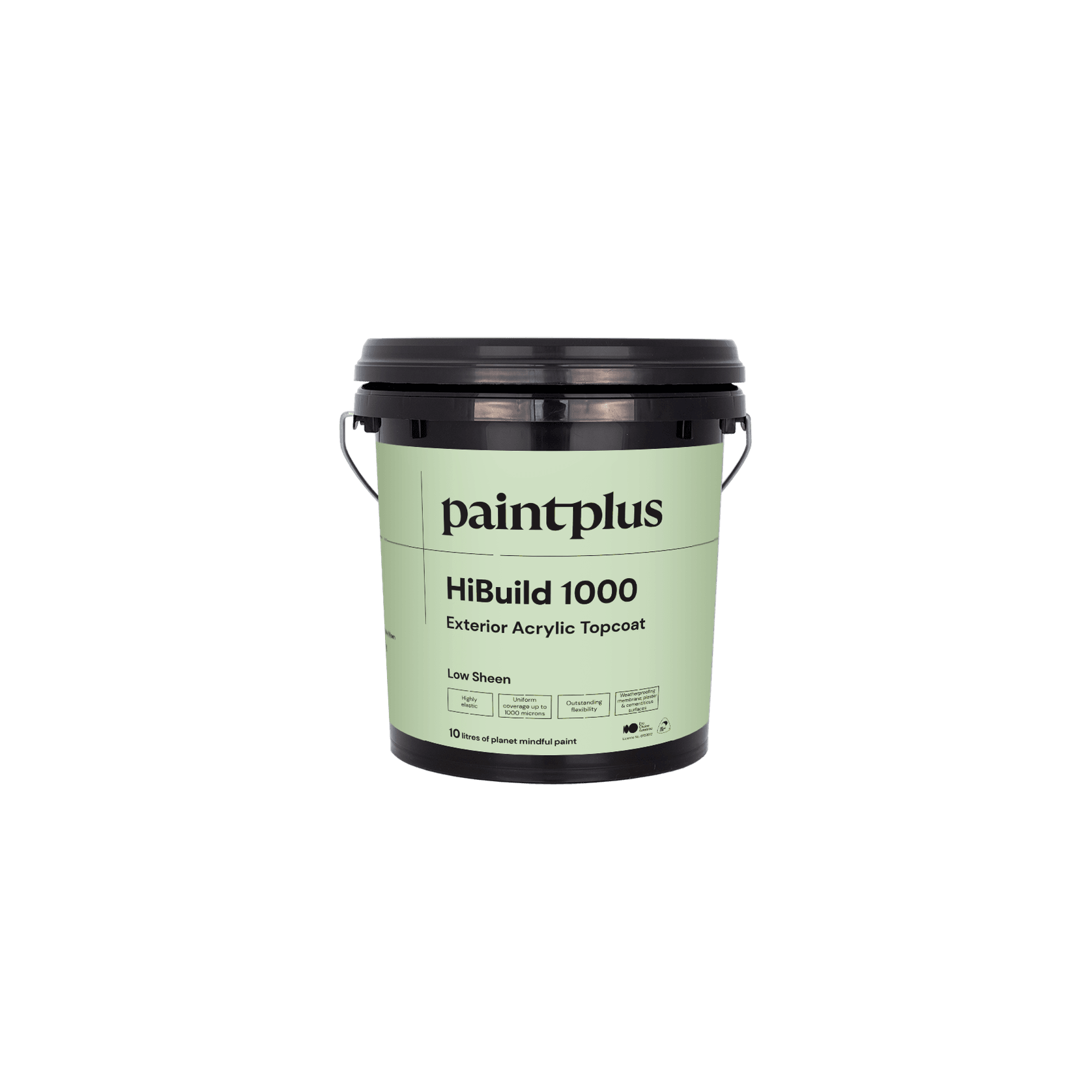 HiBuild 1000 gallery detail image