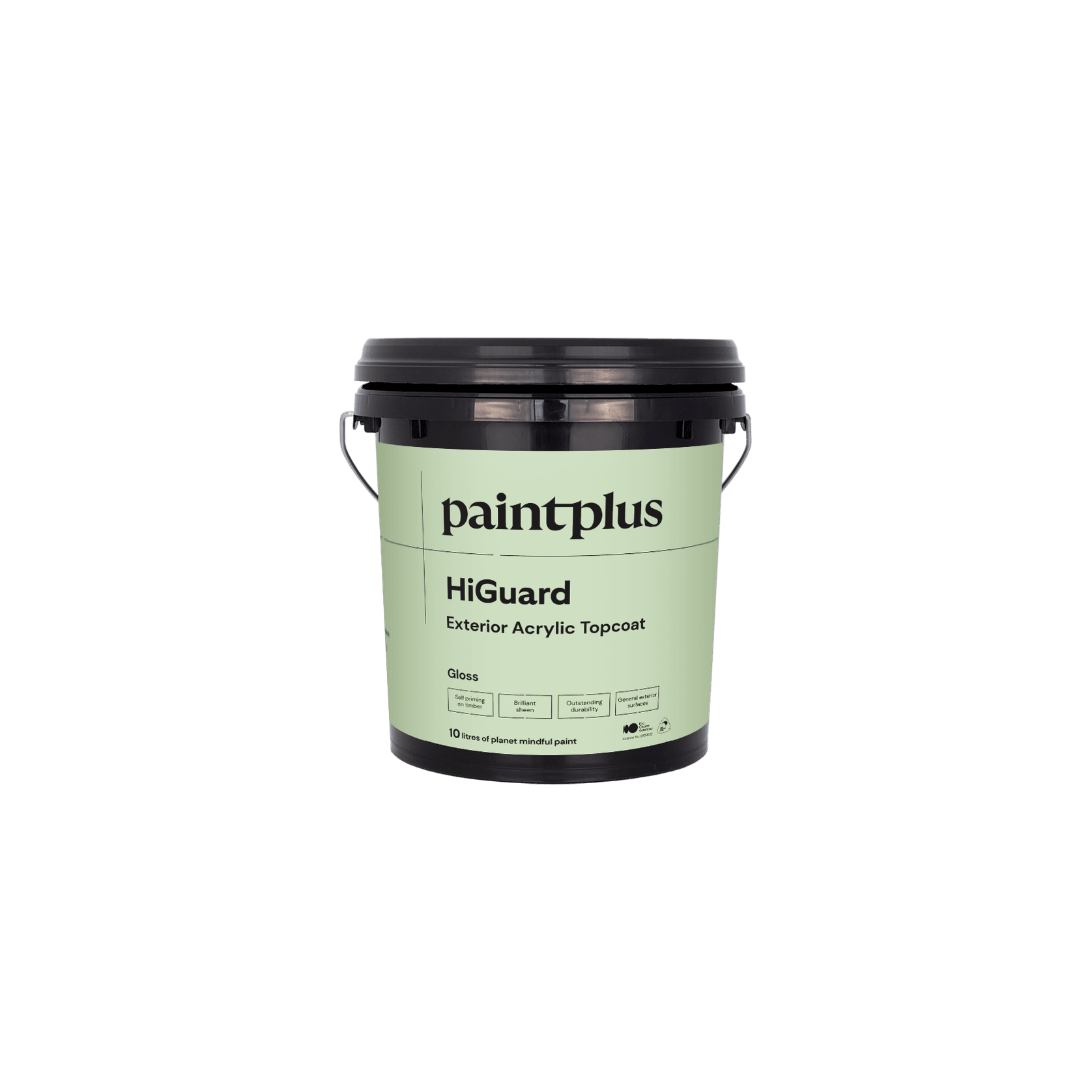 HiGuard gallery detail image