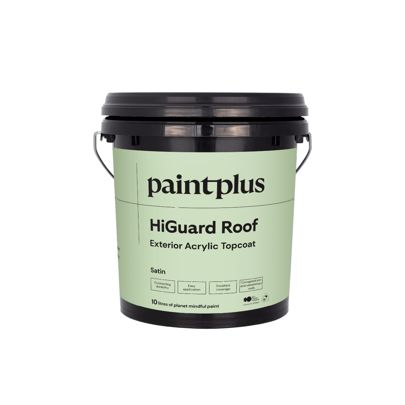 HiGuard Roof gallery detail image