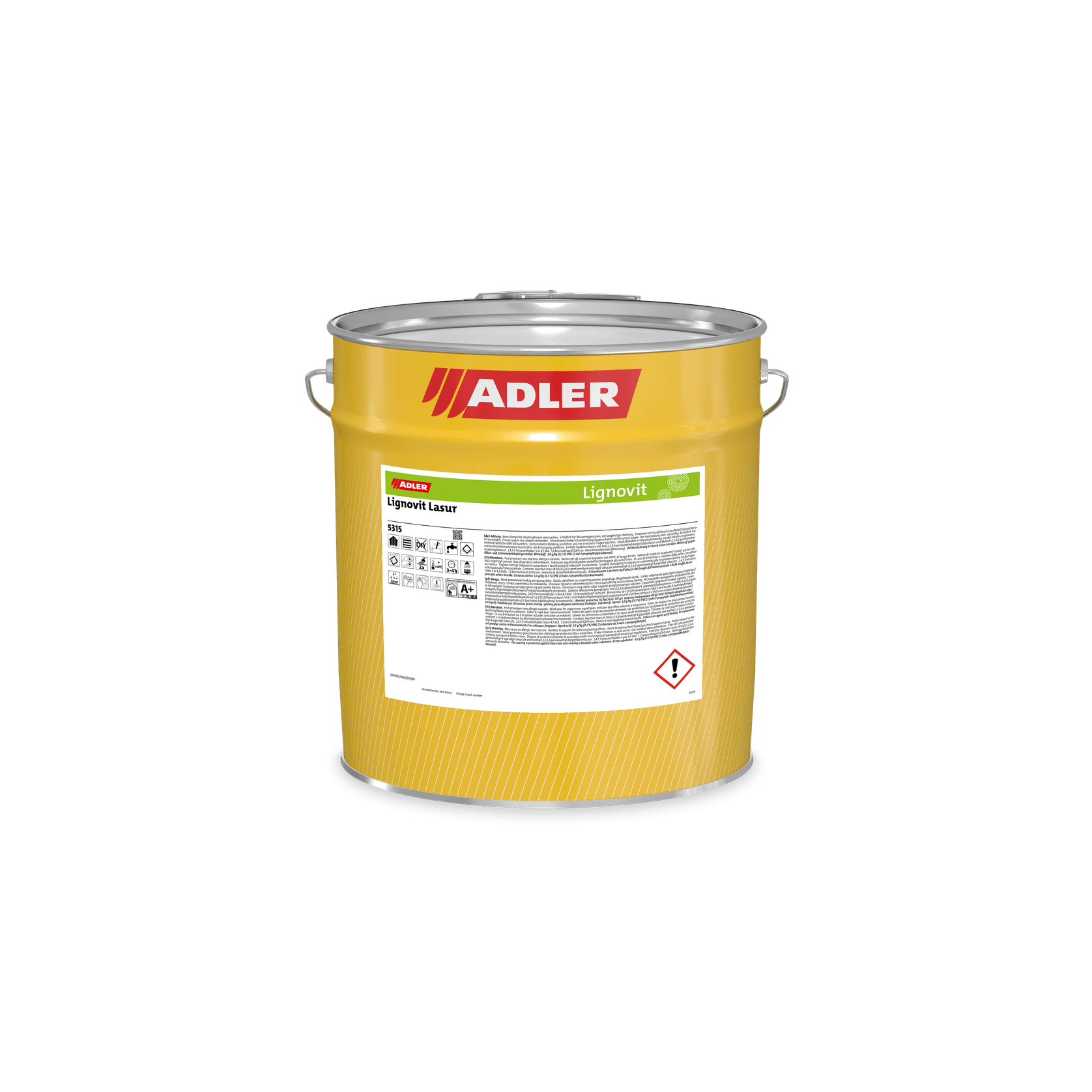 Adler Lignovit Lasur gallery detail image