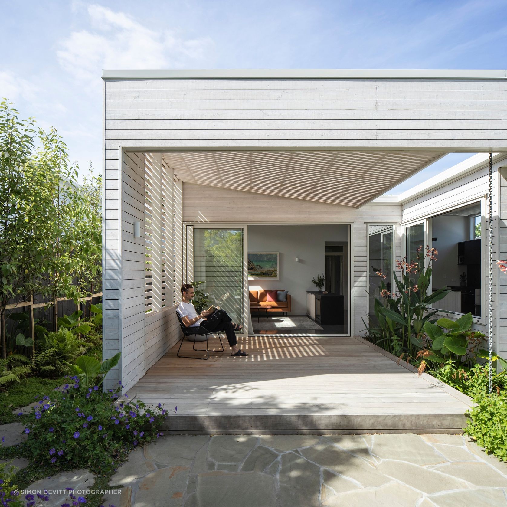 Resene Woodsman Natural Wood Stains
 gallery detail image