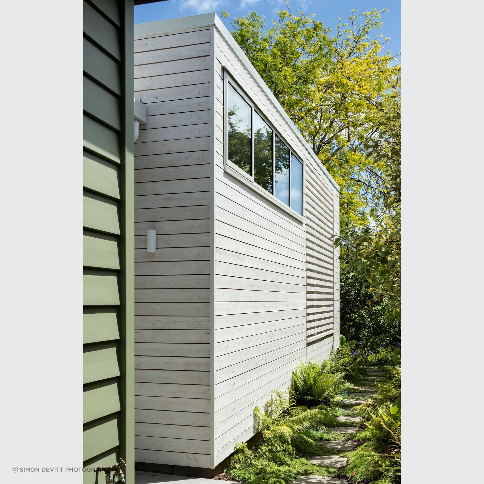 Resene Woodsman Natural Wood Stains
gallery detail image