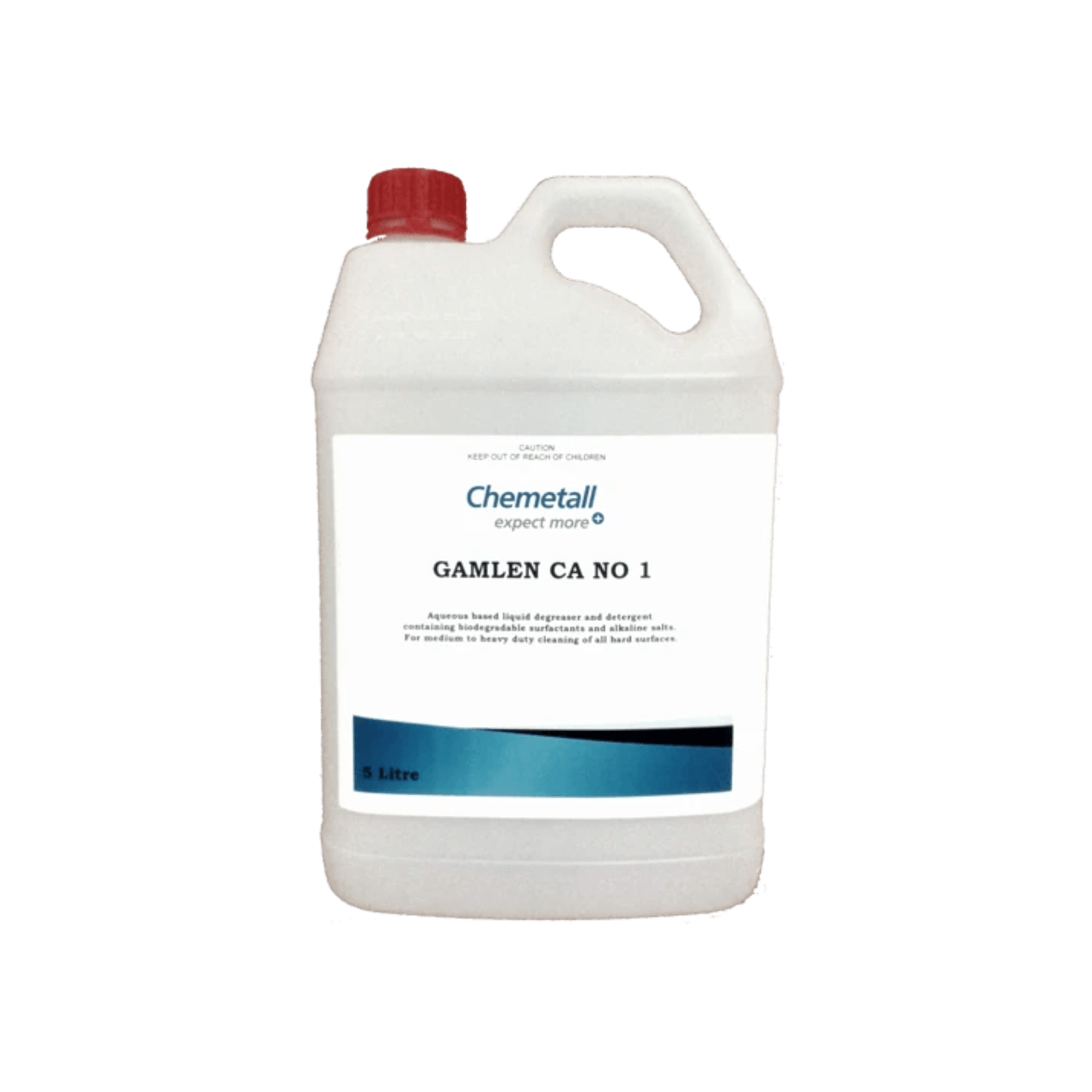 Dulux Gamlen CA 1 gallery detail image