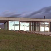 Motorised Sun Louvre Systems gallery detail image