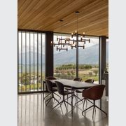 Motorised Sun Louvre Systems gallery detail image