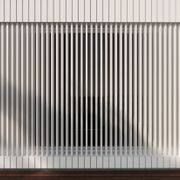 Louvrelite® Architectural Louvre System gallery detail image