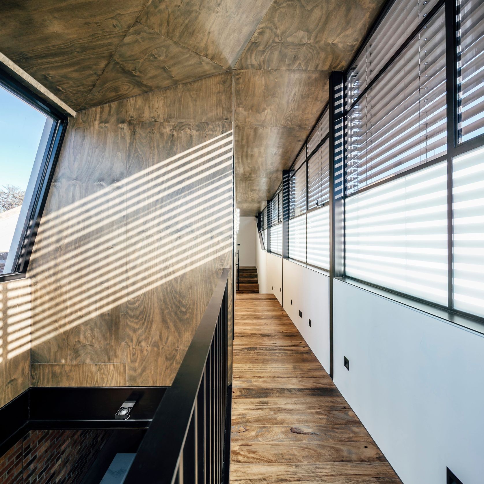 External Venetian Blinds | Warema gallery detail image