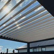 Skyline Louvre Roof System gallery detail image