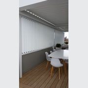 Outdoor Louvre Panels gallery detail image