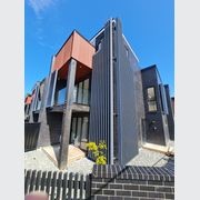Window Louvre gallery detail image