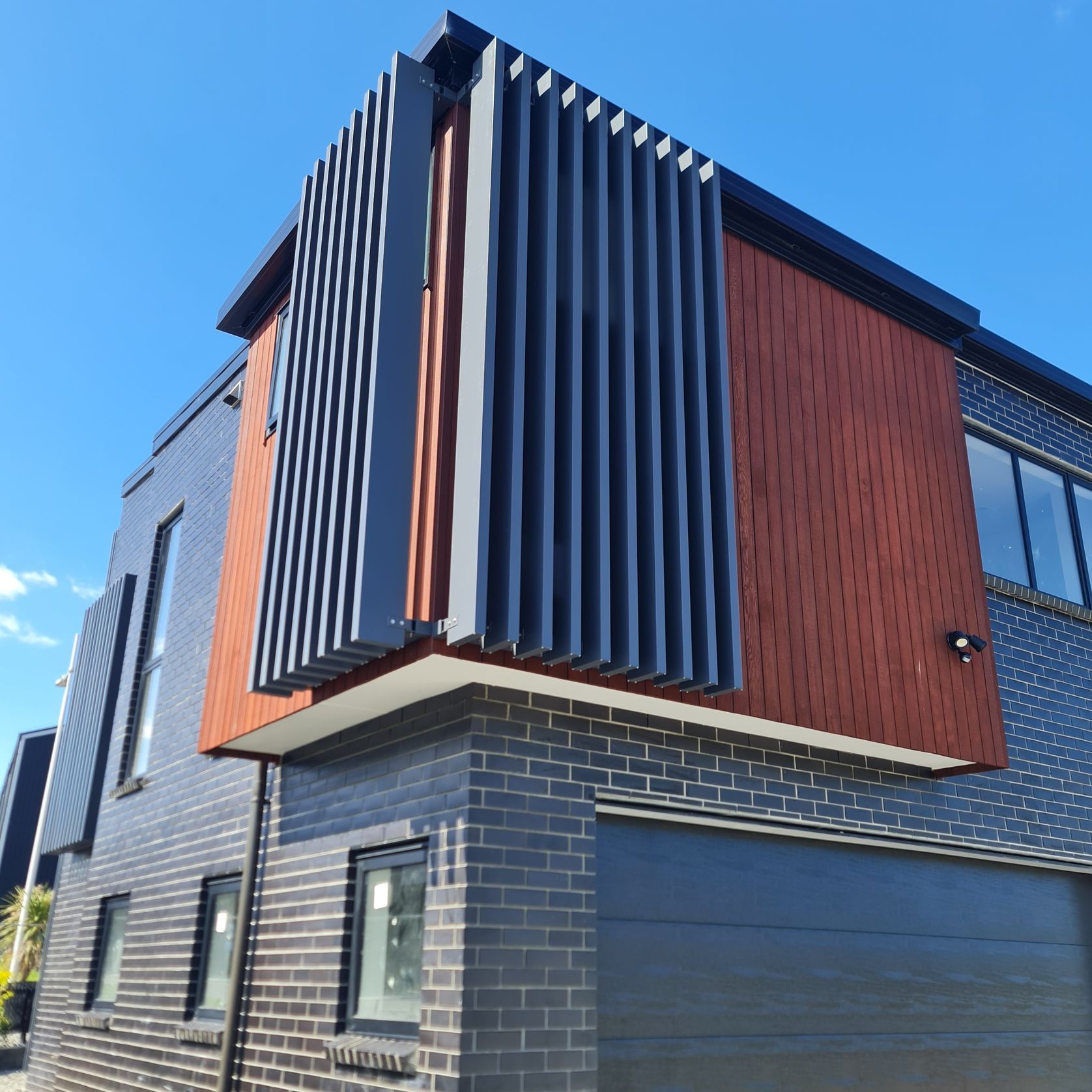 Window Louvre gallery detail image