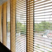 Horiso External Venetian Blinds gallery detail image