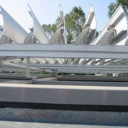 Horiso Rack Arm Systems gallery detail image