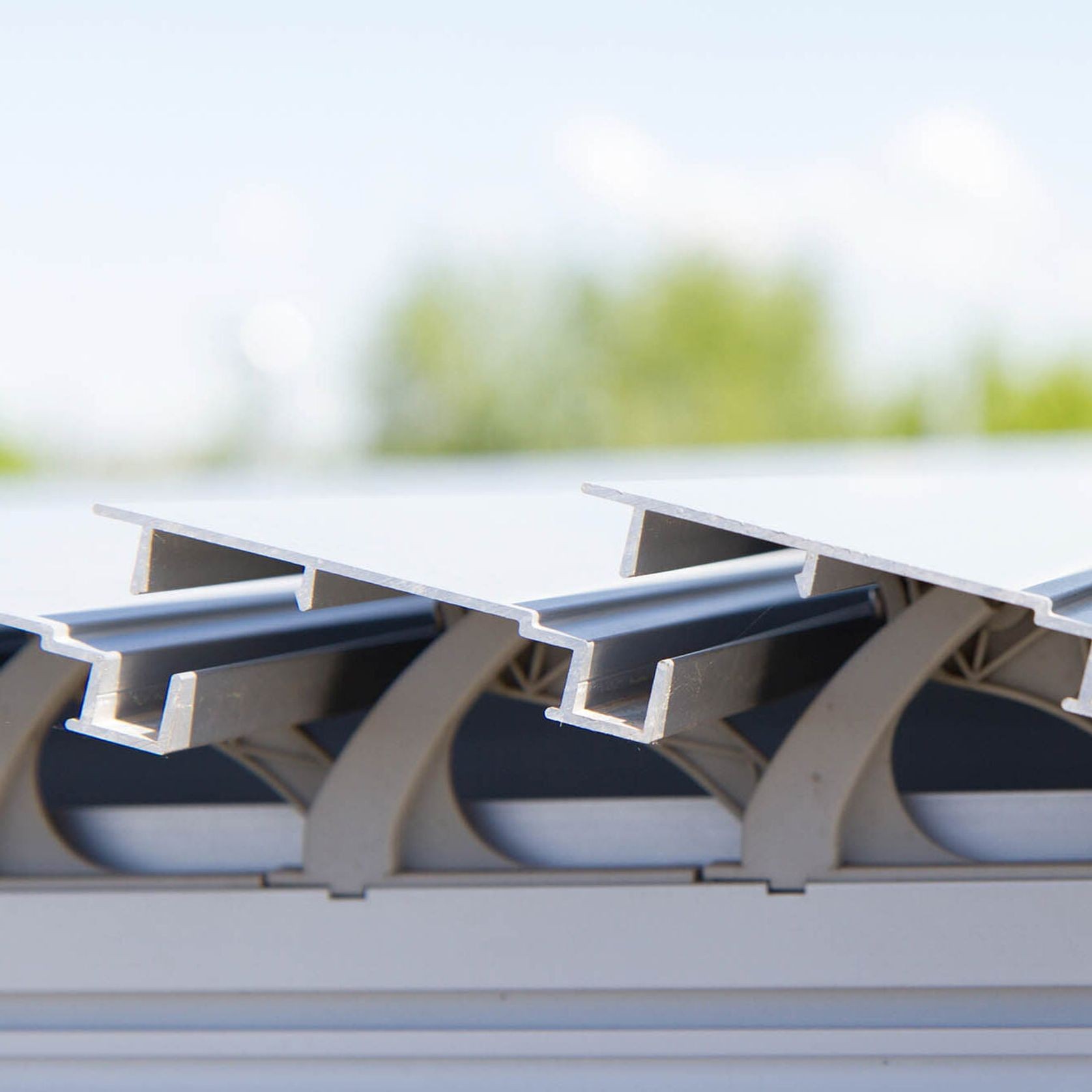 Horiso Rack Arm Systems gallery detail image