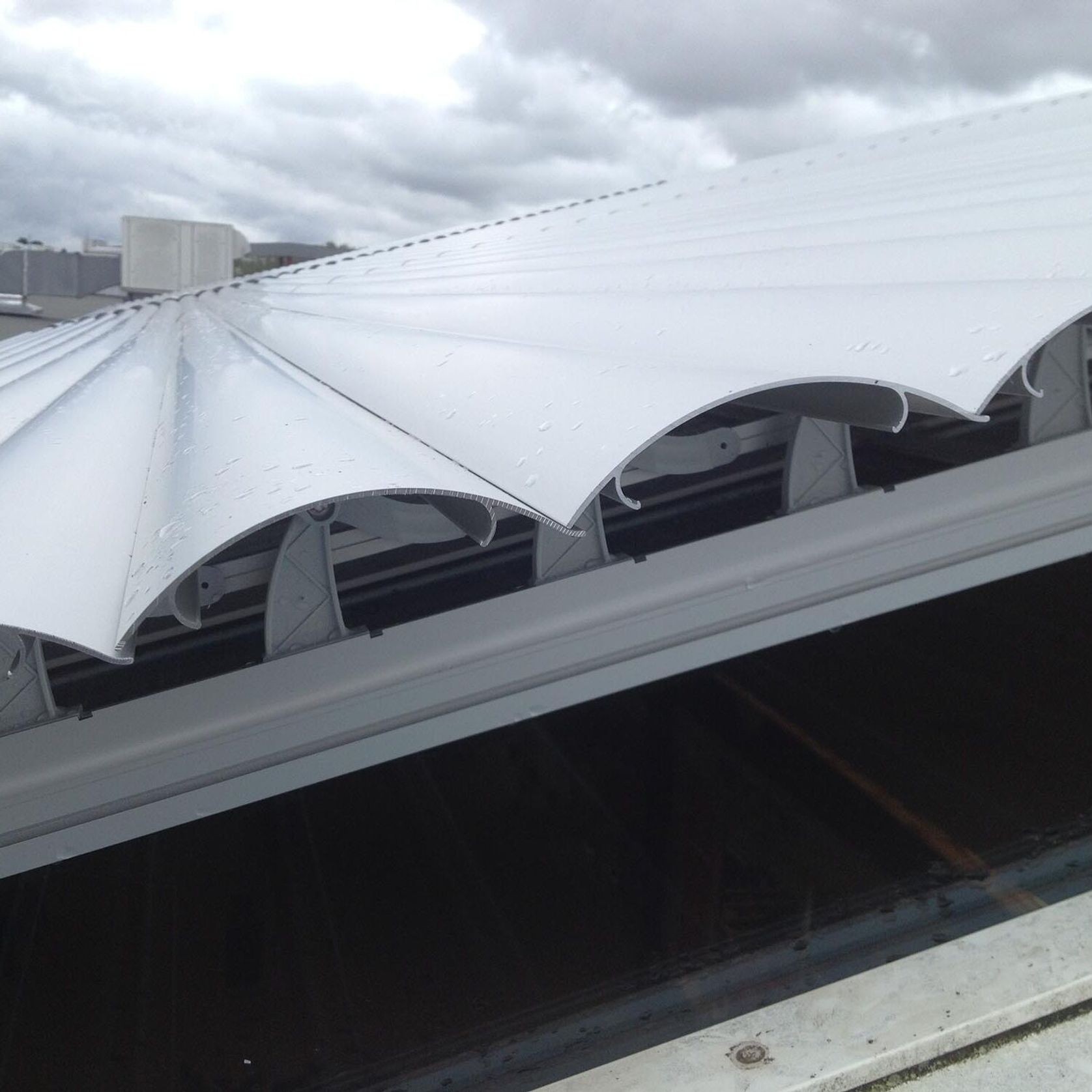 Horiso Rack Arm Systems gallery detail image