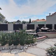 Outdoor Louvre Panels gallery detail image