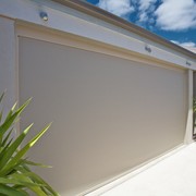Ambience Guidewire System + Head Box | External Blinds gallery detail image