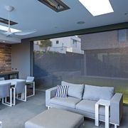 Ambience ZIP System + Head Box | External Blinds gallery detail image